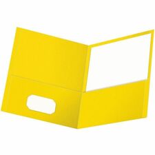 Oxford OXF57509 Pocket Folder