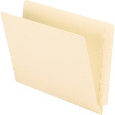 Pendaflex PFXH110D End Tab File Folder