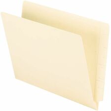 Pendaflex PFXH110D End Tab File Folder