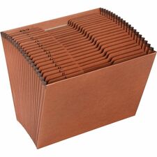 Pendaflex PFXR17AOX Expanding File