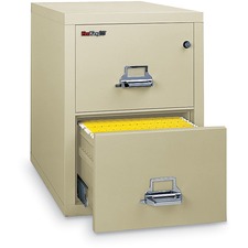 FireKing FIR22125CPA File Cabinet