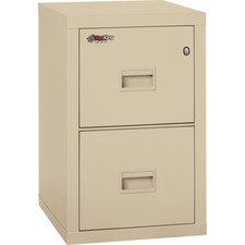 FireKing FIR2R1822CPA File Cabinet