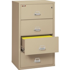 FireKing FIR43122CPA File Cabinet