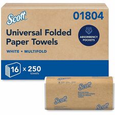 Scott KCC01804 Paper Towel