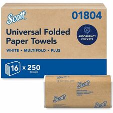 Scott KCC01804 Paper Towel