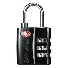Master Lock MLK4680DBLK Padlock