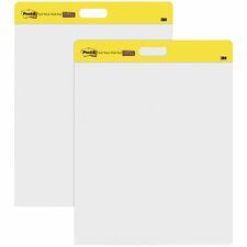 Post-it MMM566 Flip Chart Pad