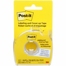 Post-it MMM658 Correction Tape
