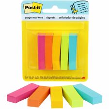 Post-it MMM6705AN Page Marker