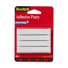 Scotch Adhesive Putty
