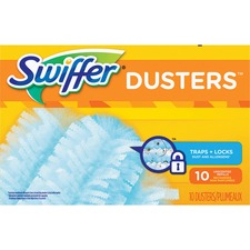 Swiffer Duster Refill - 10 / Box