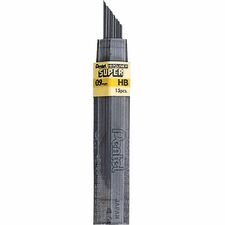 Pentel PEN509HB Pencil Refill