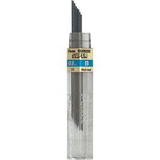Pentel PEN50B Pencil Refill