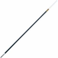 Pentel PENBKL7B Ballpoint Pen Refill