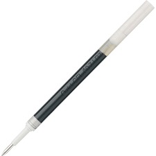 Pentel EnerGel .7mm Liquid Gel Pen Refill - 0.70 mm Point - Black Ink - Smudge Proof, Quick-drying Ink, Glob-free - 1 Each