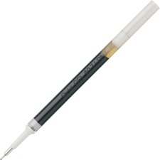 EnerGel Retractable Liquid Pen Refills - 0.70 mm, Medium Point - Black Ink - Smudge Proof, Quick-drying Ink, Glob-free - 1 Each