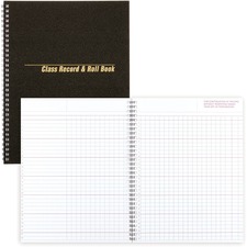 Rediform Class Record AND Roll Book