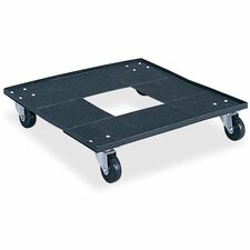 Safco SAF4188 Chair Cart