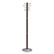 Safco SAF4193CY Tree Hook Stand