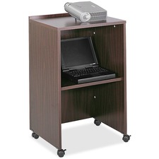 Safco SAF8917MH Projector Stand