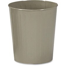 Safco SAF9604SA Wastebasket