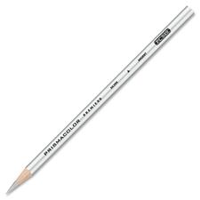 Prismacolor Premier Metallic Pencils - Metallic Silver Lead - 1 Each