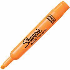 Sharpie SAN25006 Highlighter