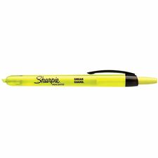 Sharpie SAN28025 Highlighter
