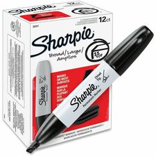 Sharpie SAN38201 Permanent Marker