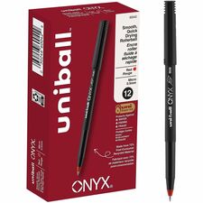 uniball UBC60042 Rollerball Pen