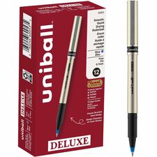 uniball UBC60053 Rollerball Pen