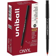 uniball UBC60144 Rollerball Pen