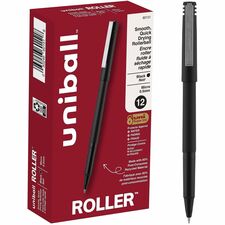 uniball UBC60151 Rollerball Pen