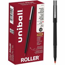 uniball UBC60152 Rollerball Pen