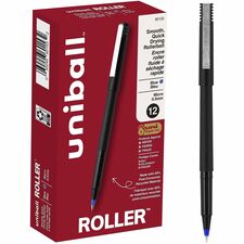 uniball UBC60153 Rollerball Pen