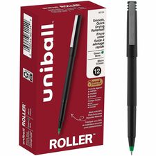 uniball UBC60154 Rollerball Pen