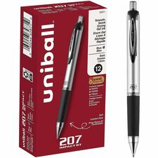 uniball UBC65871 Gel Pen