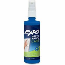 Expo SAN81803 Dry Erase Board Cleaner