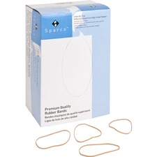 Sparco SPR181LB Rubber Band