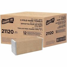 Genuine Joe GJO21120 Paper Towel