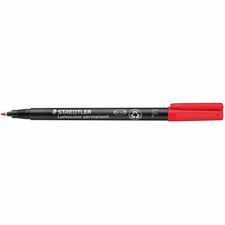 Staedtler STD3182 Permanent Marker