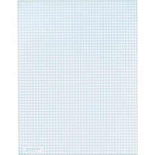 TOPS TOP33051 Quadrille/Graph Pad