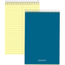 TOP8011 Tops Steno Pads 