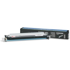 Lexmark C53x Photoconductor Unit - Laser Print Technology - 20000 - 1 Each