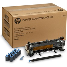 HP 110-Volt User Maintenance Kit - 1 Each