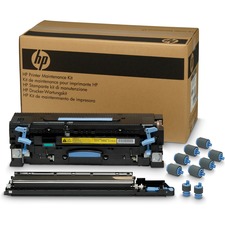 HP LaserJet 110V User Maintenance Kit, C9152A - 350000 Images - Laser - Black