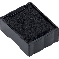 Printy Replacement Stamp Pad - 1 Each - Black