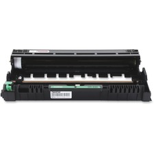 Brother DR630 Drum Unit - Laser Print Technology - 1 Each
