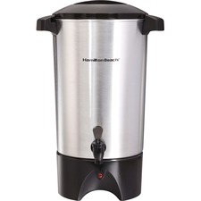 Hamilton Beach 45-cup Coffee Urn - 45 Cup(s)