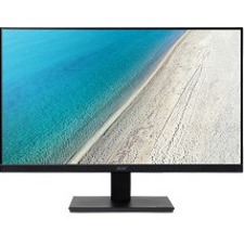 Acer V227Q Full HD LCD Monitor - 16:9 - Black - 21.5" Viewable - In-plane Switching (IPS) Technology - LED Backlight - 1920 x 1080 - 16.7 Million Colors - Adaptive Sync - 250 cd/m - 4 msGTG - 75 Hz Refresh Rate - HDMI - VGA